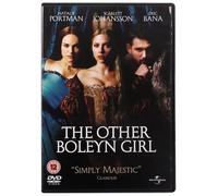The Other Boleyn Girl [Import anglais]