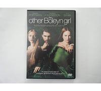 The Other Boleyn Girl Natalie Portman, Scarlett Johansson, Eric Bana, Kristin Scott Thomas, Jim Sturgess, David Morissey, Mark Rylance, Ana Torrent, Benedict Cumberbatch, Oliver Coleman