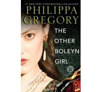 The Other Boleyn Girl[OTHER BOLEYN GIRL][Paperback]