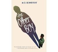 THE OTHER BOY - [Livre en VO] M G Hennessey (Auteur)