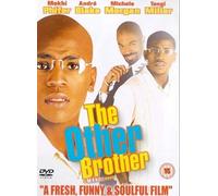 The Other Brother [Dvd]