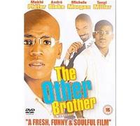 The Other Brother [DVD]