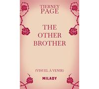 The Other Brother - Tierney Page - Milady - ebook (ePub) - Roman