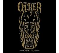 THE OTHER - CASKET CASE (GTF.180 GR.BLACK VINYL) 2 VINYL LP NEUF