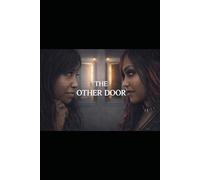 THE OTHER DOOR: Scenes That Feel Like Somethiing May 7,2026