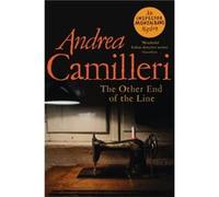 The Other End of the Line by Andrea Camilleri Andrea Camilleri (Auteur)