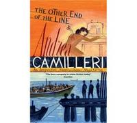 The Other End of the Line by Andrea Camilleri Unknown (Auteur)