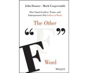 The Other F Word by Mark Coopersmith John Danner - Mark Coopersmith (Auteur)