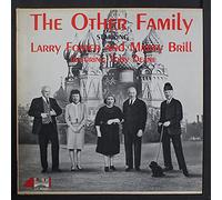 the other family LP