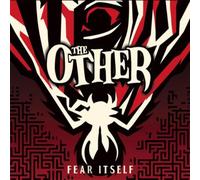 The Other Fear Itself (Vinyl) 12" Album with CD