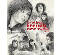The Other French New Wave Vol. 2 [Blu-ray]
