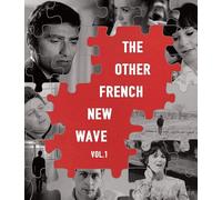 The Other French New Wave, Volume 1