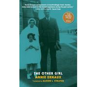 The Other Girl - Annie Ernaux - Seven Stories Press - ebook (ePub) - Livre