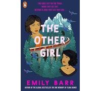 The Other Girl: The perfect summer life-swap thriller, from the author of The One Memory of Flora Banks