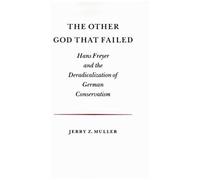 The Other God That Failed