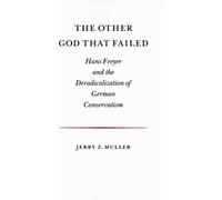 The Other God That Failed