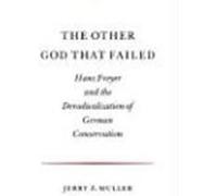 The Other God That Failed