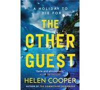 The Other Guest by Helen Cooper Helen Cooper (Auteur)