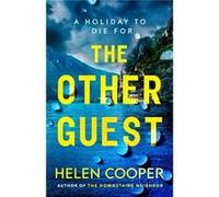 The Other Guest by Helen Cooper Helen Cooper (Auteur)