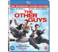 The Other Guys – Blu-ray