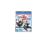 The Other Guys Blu-Ray