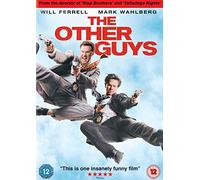 The Other Guys [DVD] [2011] by Mark Wahlberg