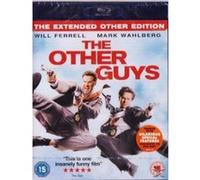 The Other Guys (Blu-ray)