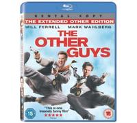 The Other Guys (Rental) [BLU-RAY] (15)