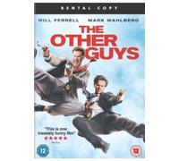 The Other Guys (Rental) [DVD] (12)