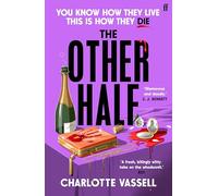 The Other Half – Faber & Faber