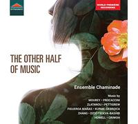 The Other Half of Music – CD – Importé