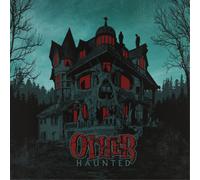 DRAKKAR EQUIPEMENT – Haunted – Digi