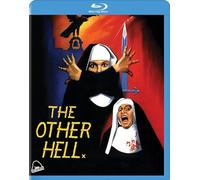 The Other Hell [Blu-Ray]