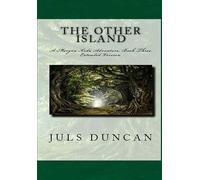 The Other Island, A Morgan Koda Adventure, Book Three