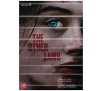 The Other Lamb Raffey Cassidy, Szumowska Dvd (2020)