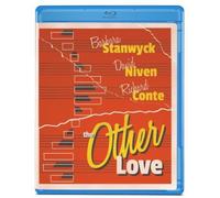 The Other Love [Blu-Ray]