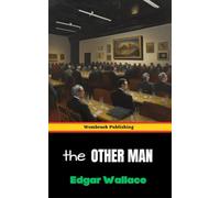 The Other Man: a Tapestry of Suspense, Danger, and Human Drama