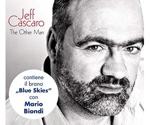 The Other Man (Feat. Mario Biondi)
