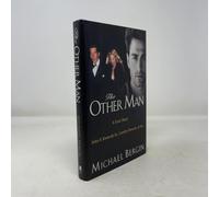 The Other Man: John F. Kennedy Jr., Carolyn Bessette, and Me