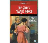 The Other Man's Blood