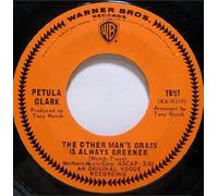 The Other Man's Grass Is Always Greener / At The Crossroads