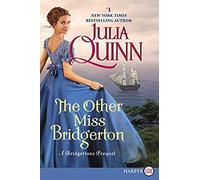 The Other Miss Bridgerton