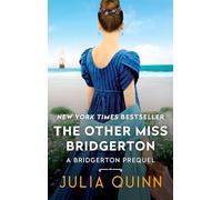 The Other Miss Bridgerton – A Bridgerton Prequel
