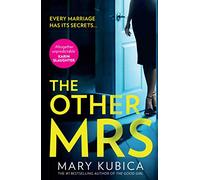Mary Kubica – The Other Mrs – Broché (Livre en anglais)