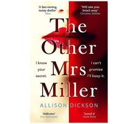 The Other Mrs Miller