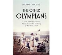 The Other Olympians by Michael Waters Michael Waters (Auteur)