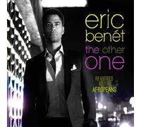 Eric Benet The Other One (CD)