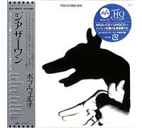Bob Welch - The Other One - Mqa X Uhqcd - Paper Sleeve [Compact Discs] Japanese Mini-Lp Sleeve, Ltd Ed, Master Quality Authenticated , Hqcd Remaster, Japan - Import