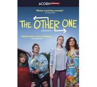 The Other One: Series 1 [Dvd]