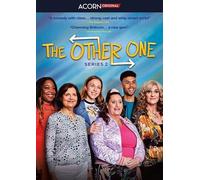 The Other One: Series 2 [Digital Video Disc]
